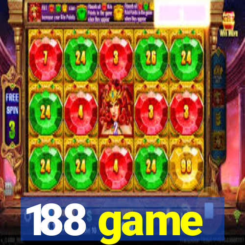 188 game
